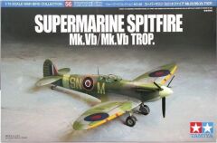 Spitfire Mk.Vb/Mk.Vb Trop