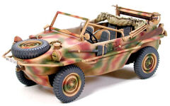 German Schwimmwagen Type 166