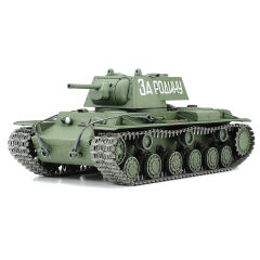 Russian KV-1