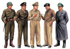 Famous General Set