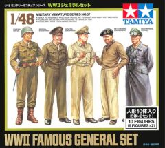 Famous General Set