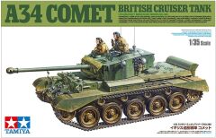 A34 Comet