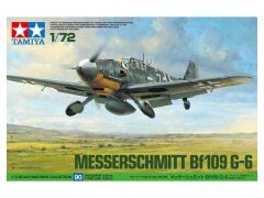 Bf109 G-6