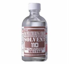 Weathering Color Tiner (110ml)