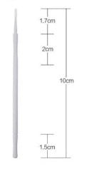 PinPoint Brush Set (12'li)