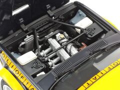 Fiat 131 Abarth Ralli Olio