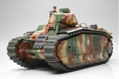 B1 bis German Army