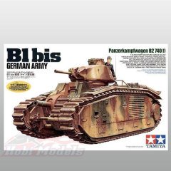 B1 bis German Army