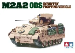 M2A2 ODS IFV Bradley