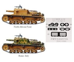 SP Gun Semovente M40