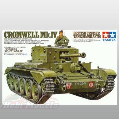 Cromwell Mk.W