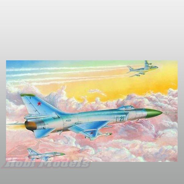 Su-15TM Flagon-F