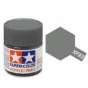 XF-22 RLM Grey