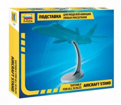 Maket Uçak Standı