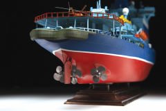 1/350 Arktıka Proj Russ.Nucl.Icebr.22220