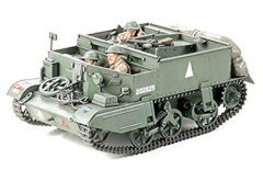 Universal Carrier Forced Rec.