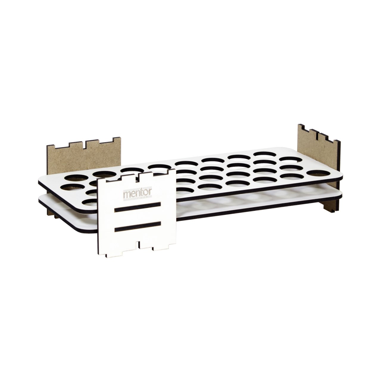 Modular System 4