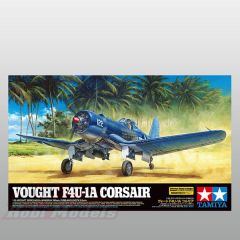 F4U-1A Corsair