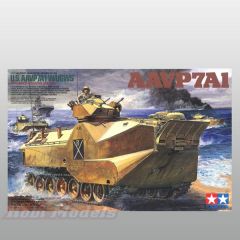 U.S. Marine AAVP7A1