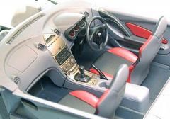 Toyota Celica